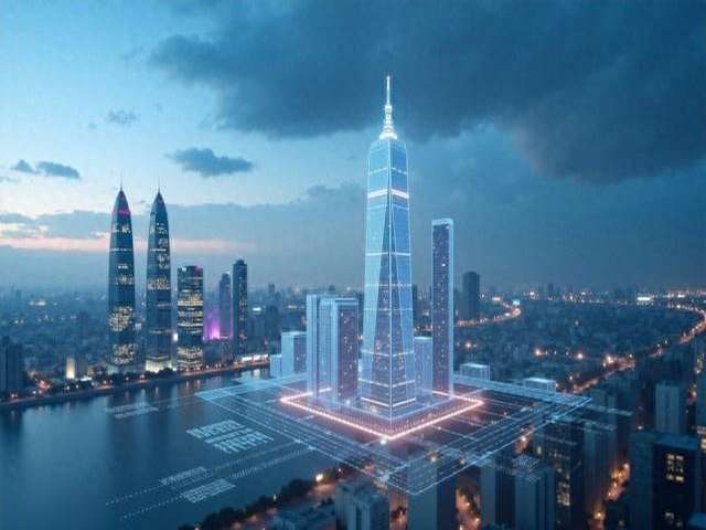 鹤壁高温凉水塔风扇